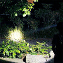 Bikight Smart Body Motion Sensor Portable Mini LED Headlamp USB Rechargeable Outdoor Camping Light Powerful Headlight Head Lamps