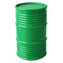 1PC Oil/Gas Drum Tank Container for 1/10 CC01 SCX10 TAMIYA RC4WD Rock Crawler RC Car Parts