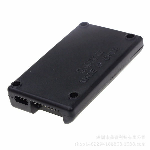 CellMeter7 Digital RC Battery Capacity Checker Meter LiPo LiFe Li-ion Nicd NiMH Battery Voltage Capacity Tester Checking