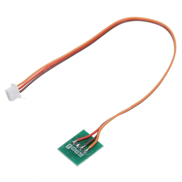 Eachine E188S RC Helicopter Spare Parts Light Cable Set / Status Light Set