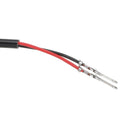 ANGWATT 60V Tail Light Driving Electric Scooter Accessories Night Running Light LED Night Riding Warning Tail Light For ANGWATT X1 X1 2.0