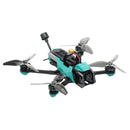 Sub250 OasisFly35 DC HD O4 Pro / Analog 3.5 Inch 175mm 4S GPS Freestyle FPV Racing Drone BNF PNP with Redfox A3 45A AIO 1804 3450KV Motor