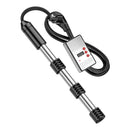 Tevorex Immersion Water Heater with Thermostat Temperature Control Portable Bathtub Bucket Submersible Heater Pool Heater for Inflatable Above Ground Swimming Pool-EU plug