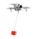 BRDRC Airdrop Air Dropping System Remote Thrower Transport Gift Sea Fishing Delivery Device for DJI MINI 4 PRO RC Drone