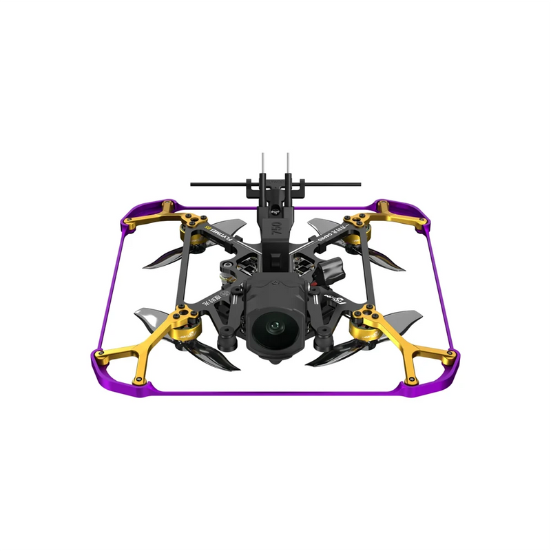 Flywoo Flytimes 85 HD O4 / O4 Pro 2S Micro RC FPV Racing Drone BNF with GOKU F405 FC HD Digital System