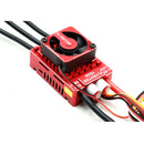Steam FLYROTOR 150A 4-8S 7.5V-8.5V with Configurator Brushless ESC for 500-580 Class RC Helicopter