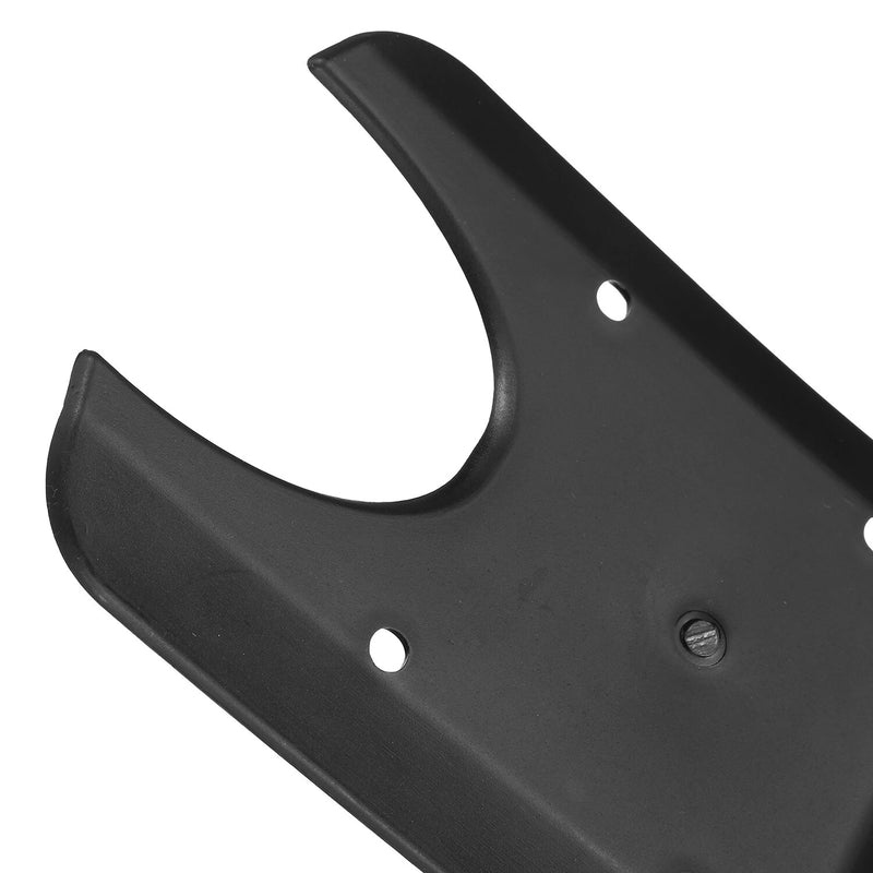 ANGWATT Front Fender Scooter Fender Plastic For 10 Inch Scooter For ANGWATT C1 2.0 ANGWATT C1 MAX Electric Scooter