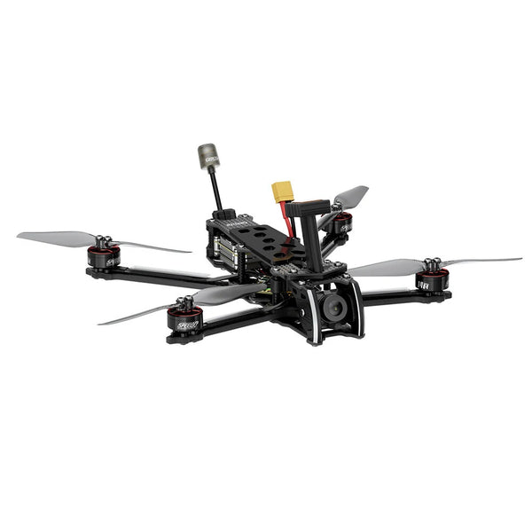 GEPRC Tern LR40 Analog 4 Inch 4S Long Range FPV Racing Drone PNP BNF with Taker G4 45A AIO 1W VTX Caddx Ratel2