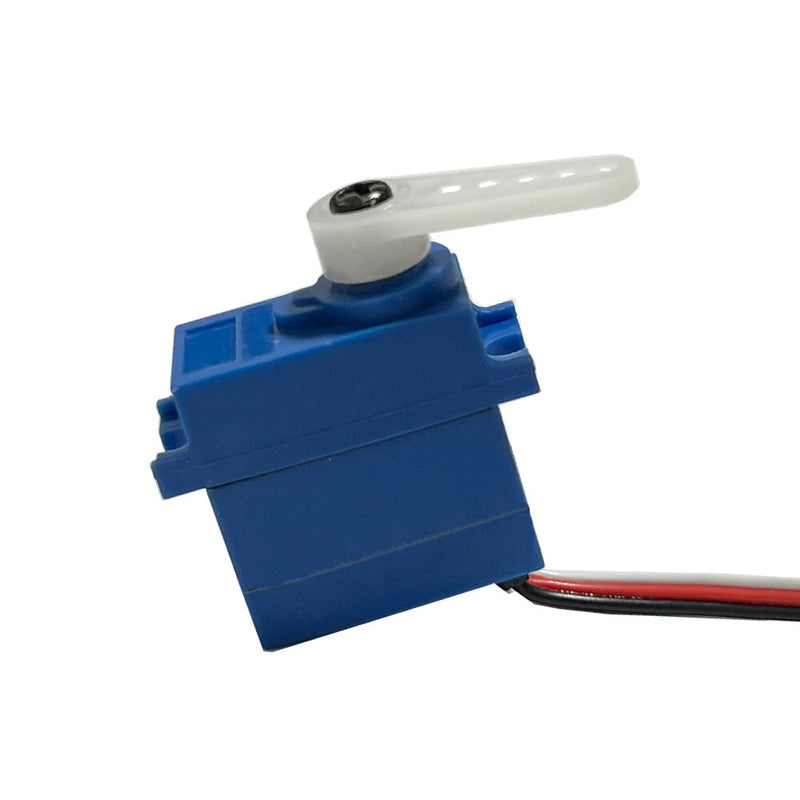 KOOTAI TR-4 2065 Waterproof High-Torque Cored Motor Servo for 1/18 & 1/10  RC Cars
