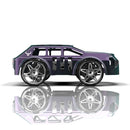 ZLL SG900 PRO 2-in-1 Land Air Altitude Hold Headless Mode LED Light 2.4G RC Flying Car Drone Quadcopter RTF