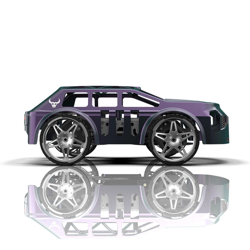 ZLL SG900 PRO 2-in-1 Land Air Altitude Hold Headless Mode LED Light 2.4G RC Flying Car Drone Quadcopter RTF