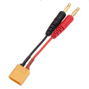 XT30 1S-3S Plug Parallel Charging Board For IMAX B6 ISDT XT60 Plug Charger