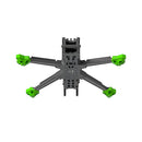 iFlight Nazgul Evoque F5D V2 223mm 6S 5 Inch Frame Kit Compatible with DJI O4 Pro Air Unit for RC Freestyle FPV Racing Drone