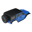 Volantexrc 787-1 1/24 RC Car Parts Body Shell Painted Vehicles Models Spare Accessories P7870119K P7870119B P7870119W