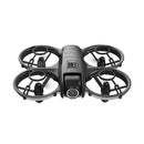 YLR/C YL3 WiFi FPV with Screen Controller HD Camera Optical Flow Hover Circle Protection Kids Gifts 2.4G 4CH 6-Axis Remote Control RC Toys Drone Quadcopter RTF