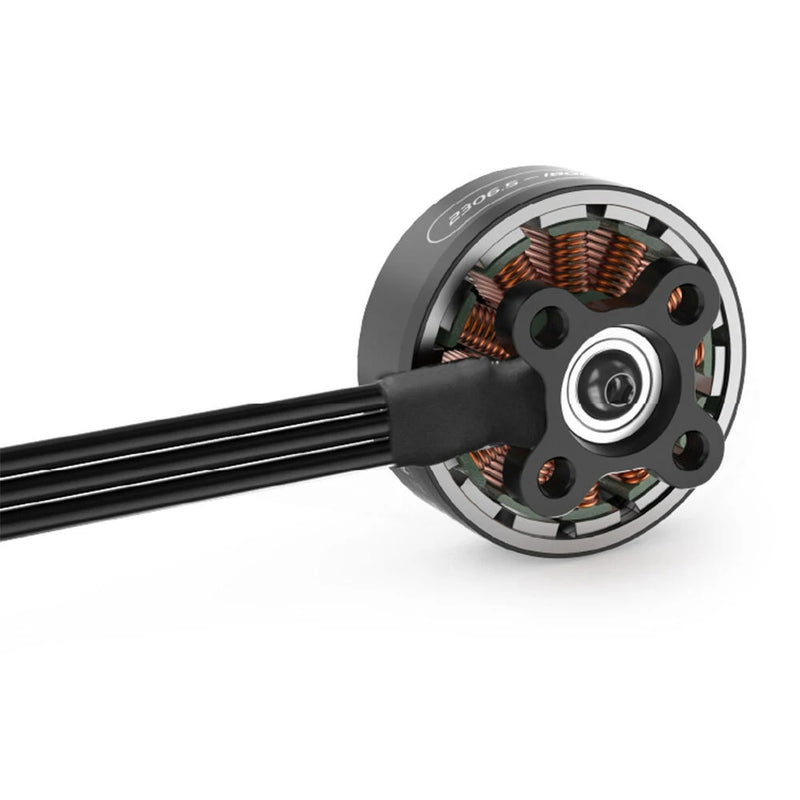 SpeedyBee 2306.5 1800KV 6S Brushless Motor 5mm Shaft for Master 5 V2 5 Inch Freestyle RC FPV Racing Drone