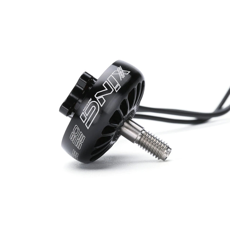 4 PCS iFlight XING 2205 2300KV 4-6S NextGen Brushless Motor 12x12mm Hole for Protek35 HD V1.2 RC Drone FPV Racing