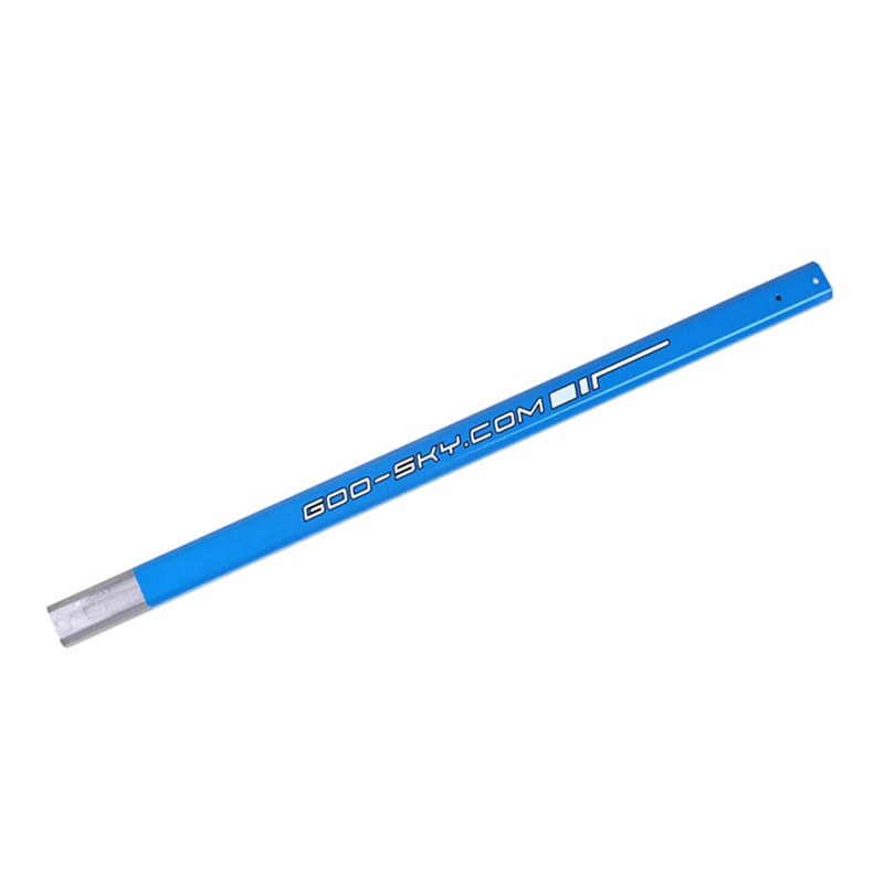 Goosky S2 Max RC Helicopter Spare Parts Color Painted Tail Boom
