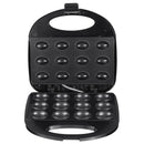 SOKANY 805 750W Mini Electric Walnut Cake Maker Automatic Nut Waffle Bread Machine Sandwich Iron Toaster Baking Breakfast Pan Oven