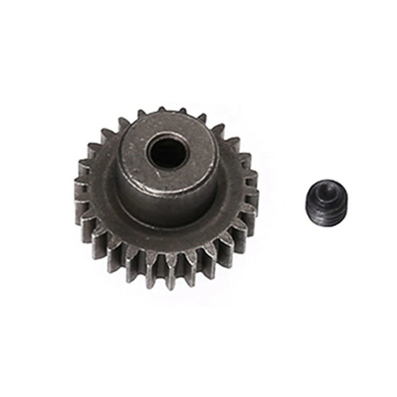 Differential Metal Drive Gears 17T 21T 26T 29T 64T Motor For 1/10 HSP RC Car Trucks Motorcycles Part