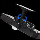 108 COB Solar Light Outdoors LED Solar Powered Waterproof Street Security Lamp for Garden Garage Light