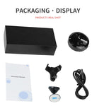 Mini Wifi Security Camera 1080P Wireless Micro Surveillance Security Video Cam IR Night Vision Motion Detection Remote Monitor Camera for Home Safety