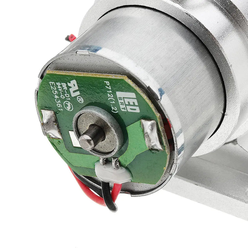 Microcosm OKMO FD4 Model Dynamo Motor For Steam Engine Model DIY Project Part