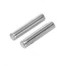 2PCS HBX 2996A 2996 FC610 1/10 RC Car Parts Metal Rear Wheel Cup T2113 Vehicles Models Accessories