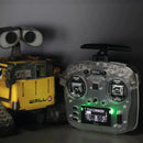 Jumperrc T14 Transmitter Transparent Shell Case With Screen Protective Cover