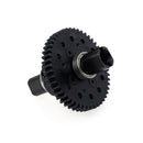 ZD Racing 48T 1.0Mo Center Differential for 1/8 RC Car Vehicles Truck Truggy SCT Parts 8474