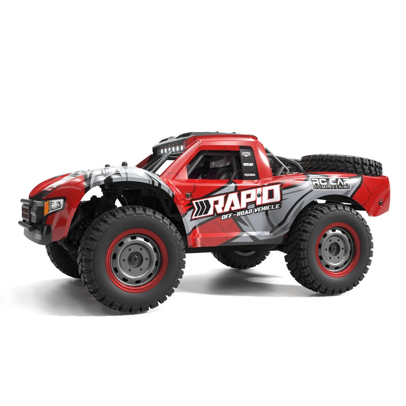 JJRC Q130 Complete Car Shell Assembly RC Car Parts