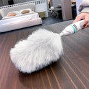 Electric Dusting Dusters for Cleaning, Rechargeable Automatic Feather Duster, Household Can Vacuum Sweep Dust Cleaning Duster