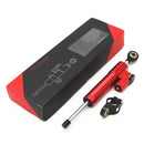 LAOTIE Aluminum Alloy CNC Steering Damper For LAOTIE ES18 ES19 ES18P ES18 Lite Electric Scooters