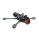 TEOSAW APEX DC5/DC5 Max 245mm 5 Inch / DC7/DC7 MAX 340mm 7 Inch Deadcat Frame Kit Compatible with DJI O4 Pro DIY FPV Racing Drones