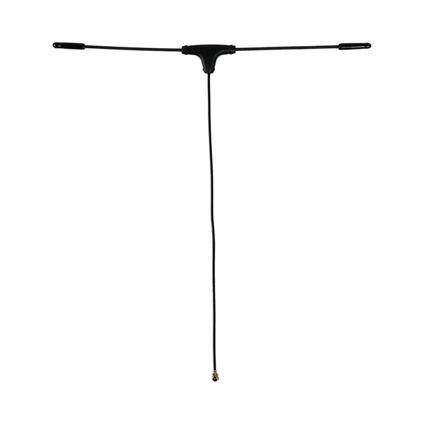 Foxeer ELRS 915/868MHz Long Range T-Type RC Receiver Antenna For FPV RC Drone Mobula7 Mobula6