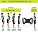 Spine Posture Corrector Protection Back Shoulder Posture Correction Band Humpback Back Pain Relief Corrector Brace
