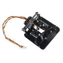 RadioMaster AG01 Full CNC Metal Hall Sensor Gimbal Quad Ball Bearings Travel Adjustment for TX16S Series Radios Transmitter