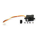 OMPHOBBY M1 V3 Pro RC Helicopter Parts Servo Set