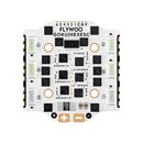 16mm*16mm Flywoo GOKU HEX GN405 Nano HD V3 F4 Flight Controller with TXCO ELRS 2.4g RX & 20A 2-4S ESC Stack for Hexacopter FPV Racing Drone