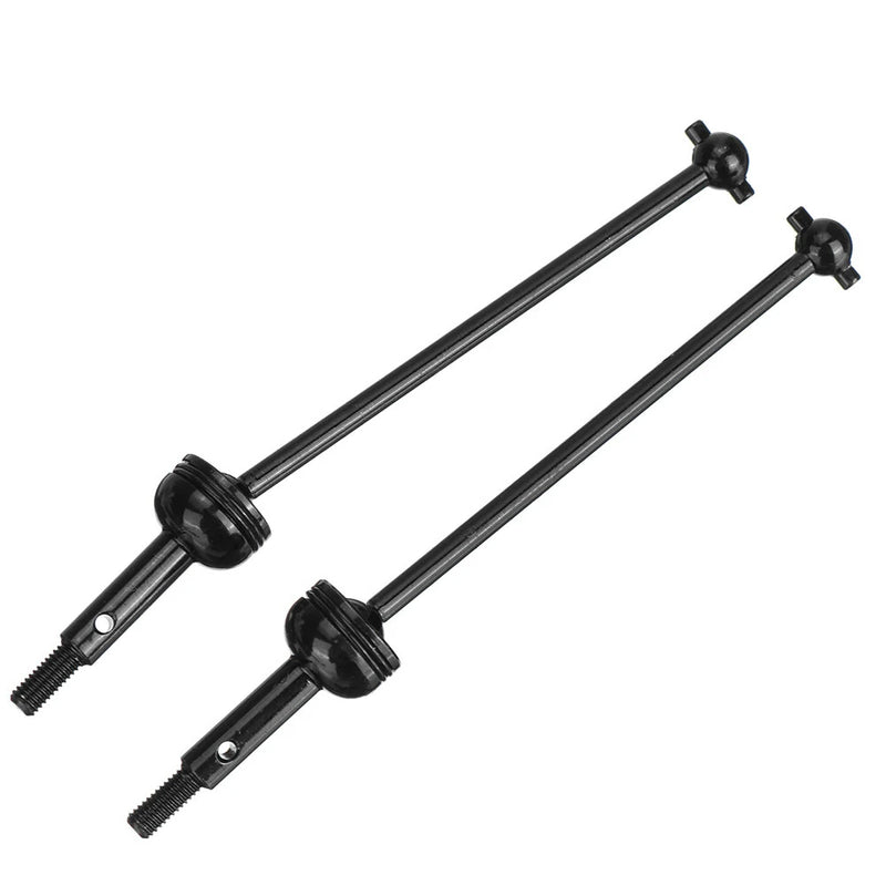 WLTOYS 1/14 144001 144010 Upgrade Front Rear Drive Shaft CVD RC Car Parts