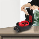 Large Capacity Waterproof EVA Electric Scooter Bag Outdoor Cycling Scooter Front Bag for M365/PRO ES1/ES2 Electric Scooter