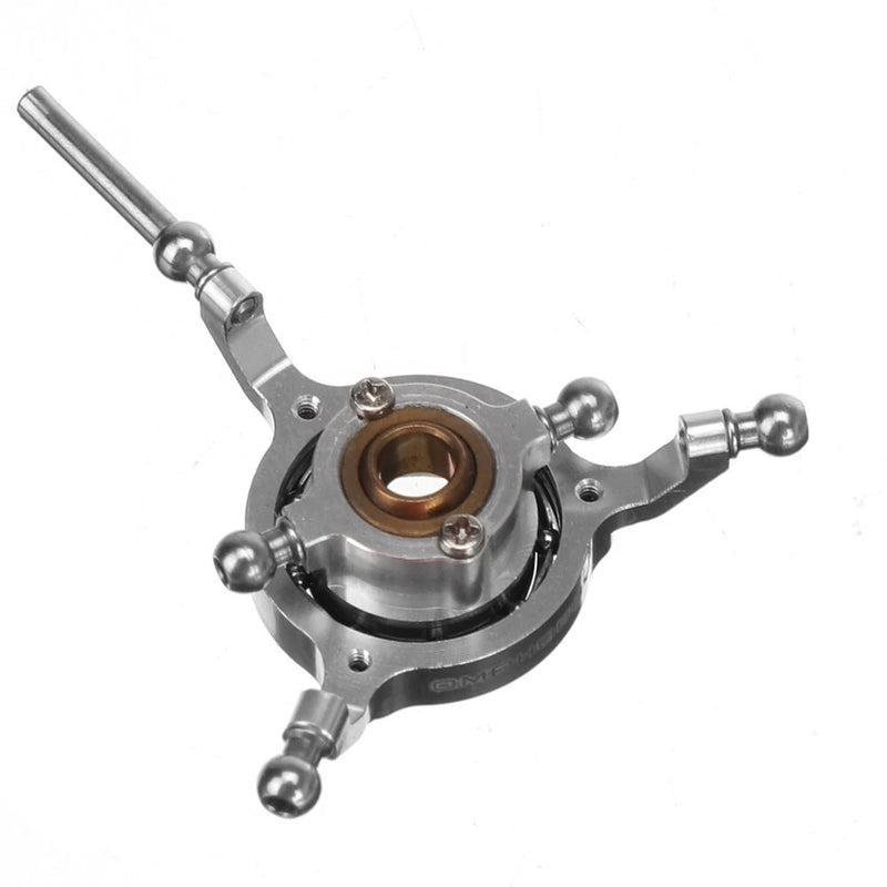 OMPHOBBY M1 M1 V1 RC Helicopter Spare Parts Metal Swashplate