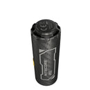 NITECORE APO5C Ultra Lightweight Carbon Fiber Air Pump for Air Bed, Air sofa,Swimming Rings, Vacuum Bags for Outdoor Adventures