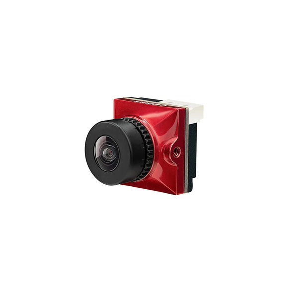 Caddx Ratel 2 1/1.8 Inch Starlight 1200TVL 2.1mm Lens FOV 165 NTSC/PAL 16:9/4:3 FPV Camera Switchable Micro Size Low Latency Freestyle FPV Camera For RC Drone