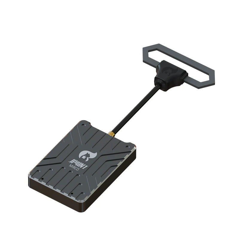 Jumper JP4IN1 Micro JR 4-in-1 Multi-Protocol External Transmitter TX Module for T15/T14/T-LITE/T-PRO Remote Controller