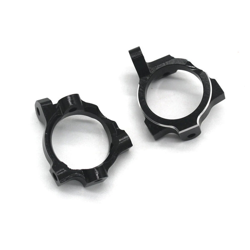 2PCS Upgraded Metal Parts C Seat for 1/14 ZD Racing MT16 Rlaarlo JIUSI MT14R PT14R RC Cars Vehicles Models Spare Accessories