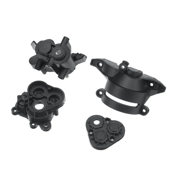 HB Toys RTR R1001/2/3 1/10 RC Car Parts Transmission Gearbox Housing Set Vehicles Models Parts Accessories 08028