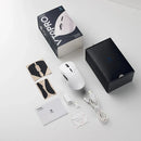 RAPOO VT9PRO Dual Mode Wireless Gaming Mouse PAW3398  26000DPI 2.4G Wireless/USB Wired E-Sport Gamer Mice Support 4KHz Return Rate 68G Lightweight