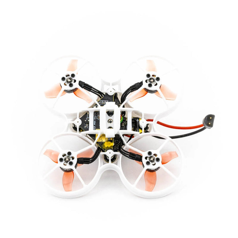 EMAX Tinyhawk Nanoscout 65mm 1S Whoop FPV Racing Drone BNF/RTF with 08015 22000KV Motor RunCam Nano 3 Camera