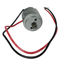 LDR/C LDP06 1/12 Unimog RC Car Spare 260 Brushed Motor L0033 Vehicles Models Parts Accessories